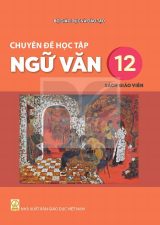 Sách giáo viên Chuyên đề học tập Ngữ văn 12 - Kết nối tri thức 2026-2027